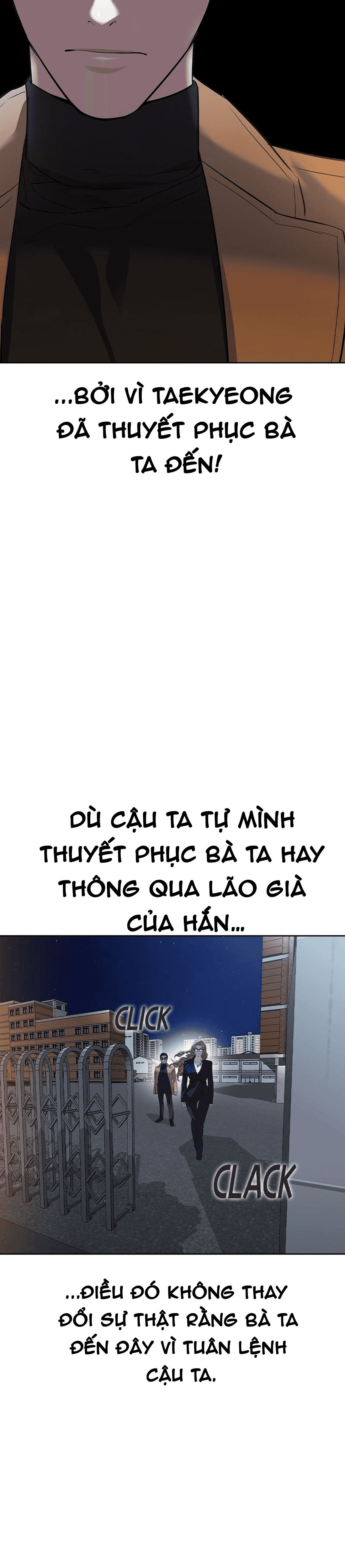 Tiền Bạc Và Quyền Lực - Chapter 165 - Page 6