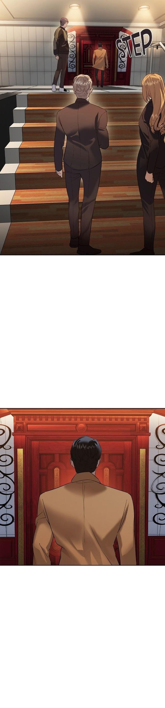 Tiền Bạc Và Quyền Lực - Chapter 166 - Page 10