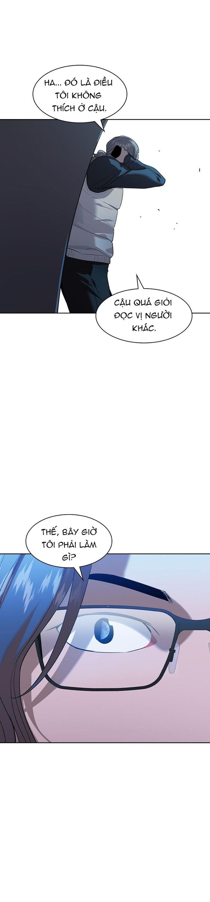 Tiền Bạc Và Quyền Lực - Chapter 166 - Page 16