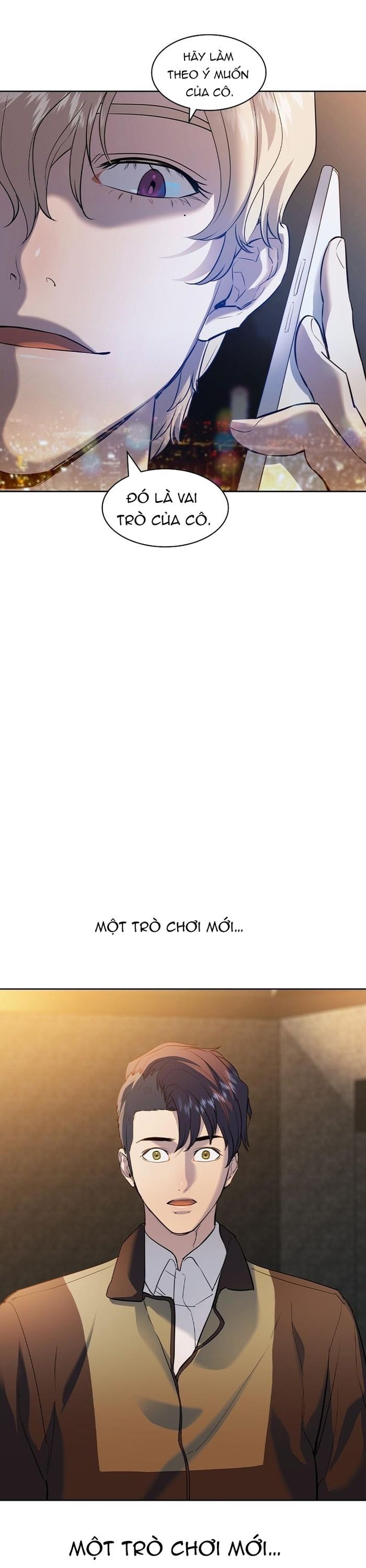 Tiền Bạc Và Quyền Lực - Chapter 166 - Page 17