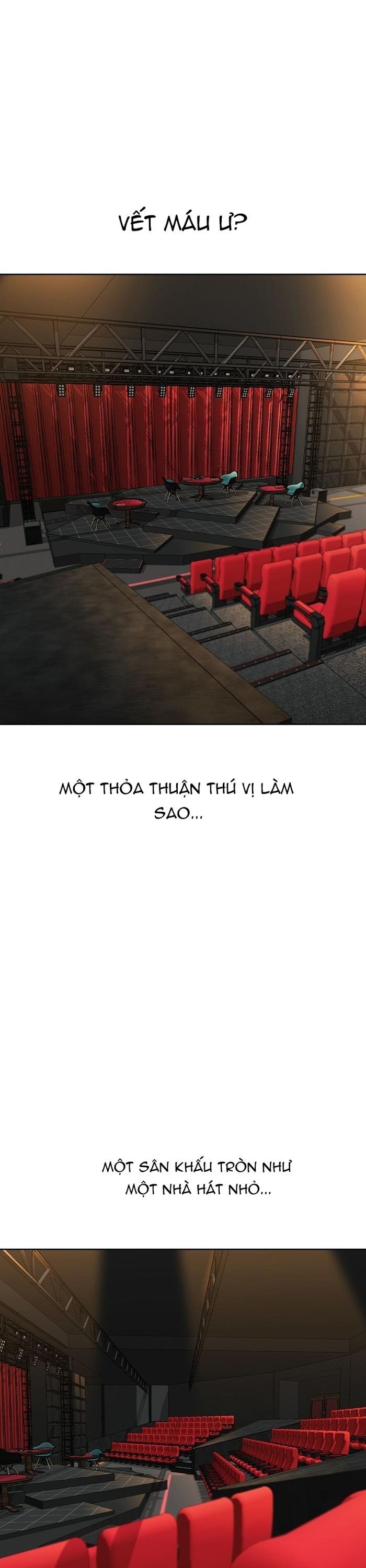 Tiền Bạc Và Quyền Lực - Chapter 166 - Page 18