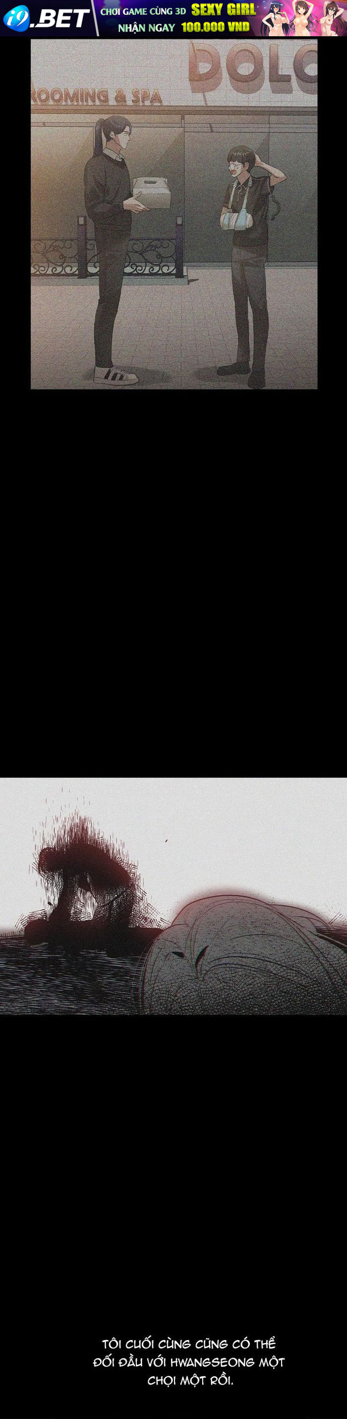 Tiền Bạc Và Quyền Lực - Chapter 166 - Page 22