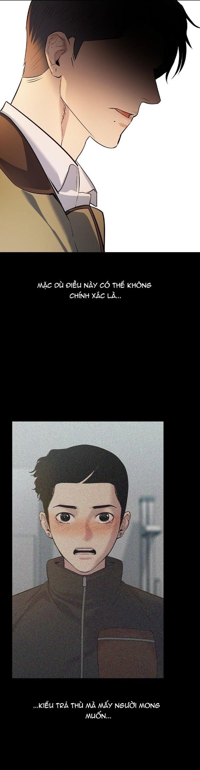 Tiền Bạc Và Quyền Lực - Chapter 166 - Page 23