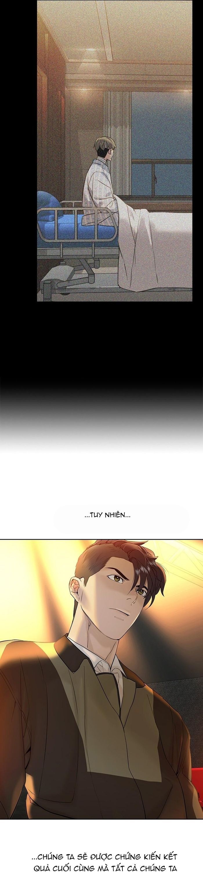 Tiền Bạc Và Quyền Lực - Chapter 166 - Page 24