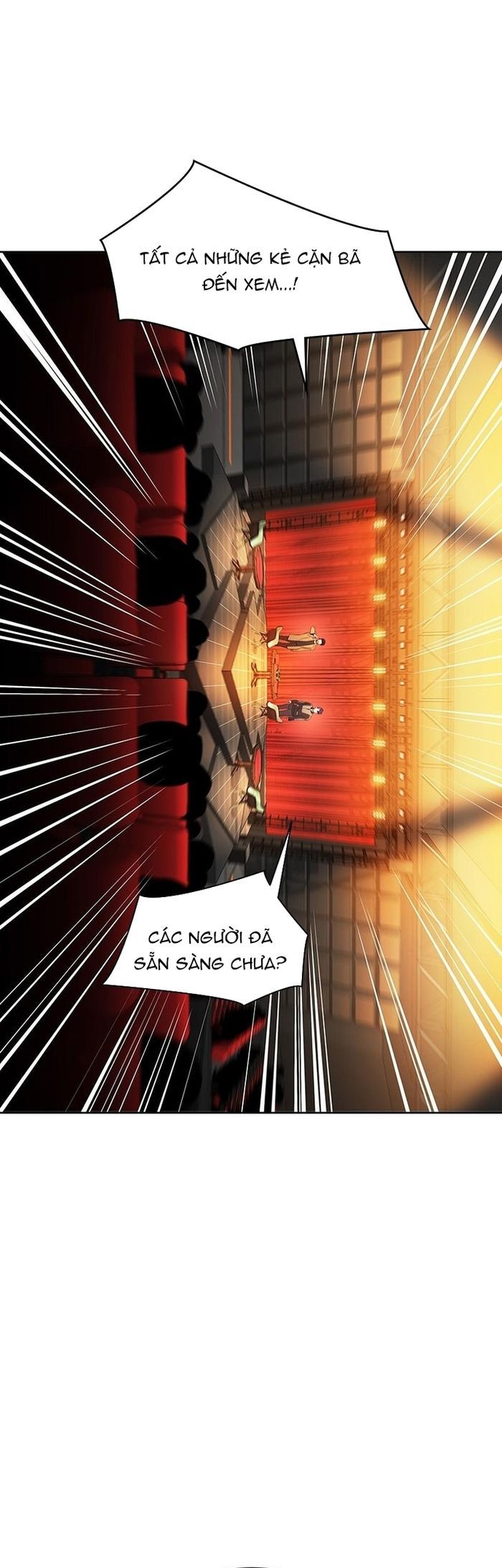 Tiền Bạc Và Quyền Lực - Chapter 166 - Page 28