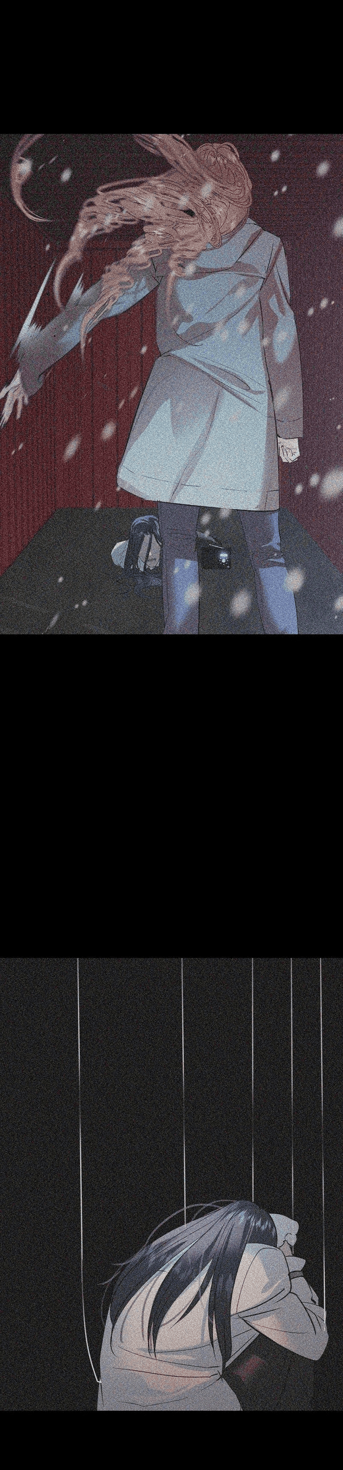 Tiền Bạc Và Quyền Lực - Chapter 166 - Page 3