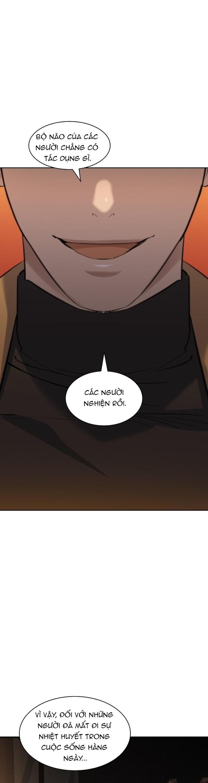 Tiền Bạc Và Quyền Lực - Chapter 166 - Page 30