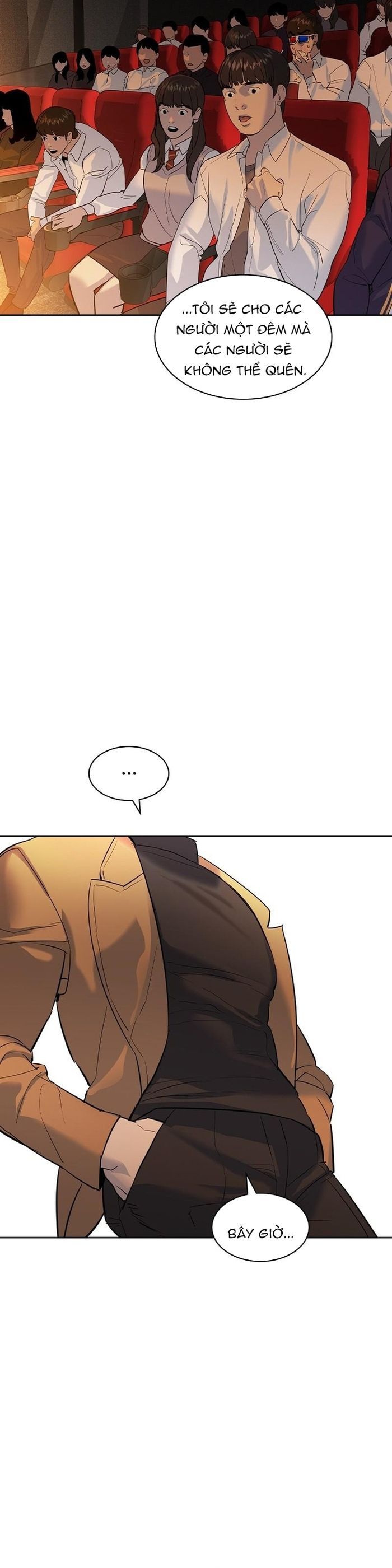 Tiền Bạc Và Quyền Lực - Chapter 166 - Page 31