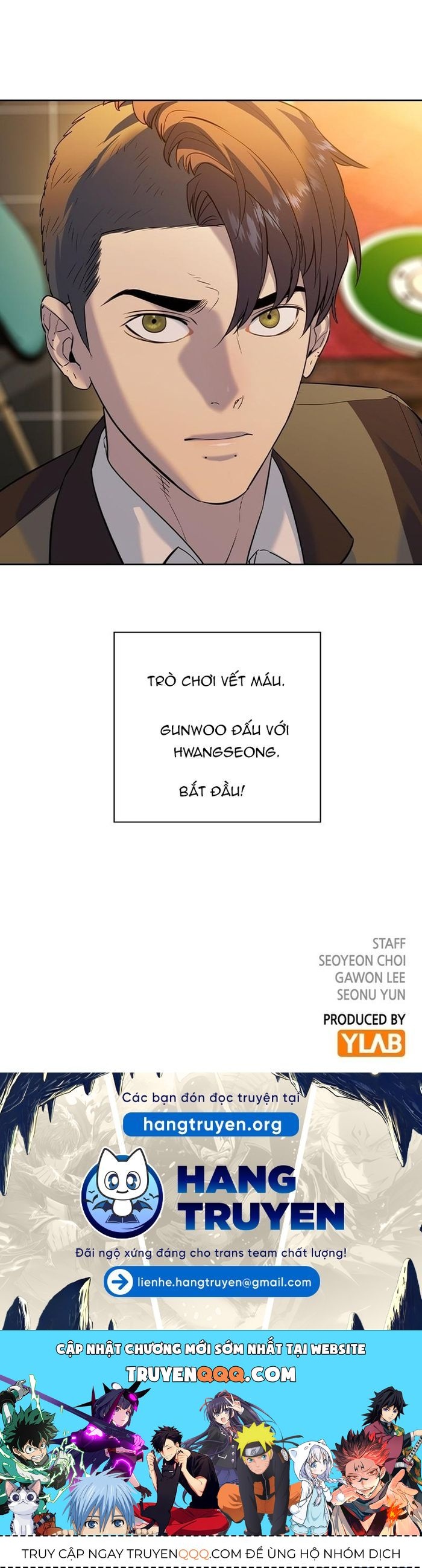 Tiền Bạc Và Quyền Lực - Chapter 166 - Page 33