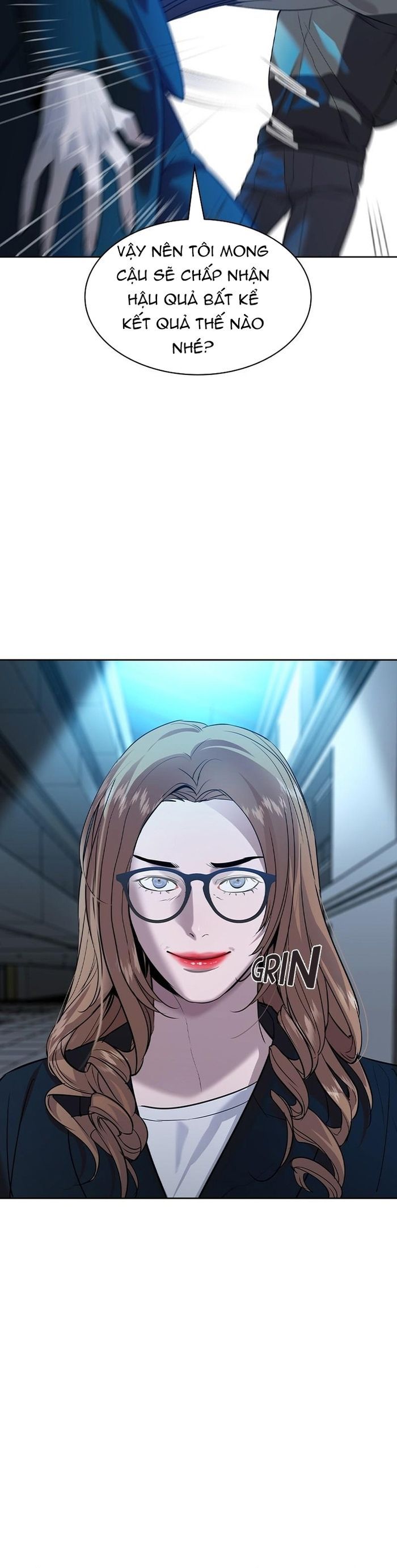 Tiền Bạc Và Quyền Lực - Chapter 166 - Page 6