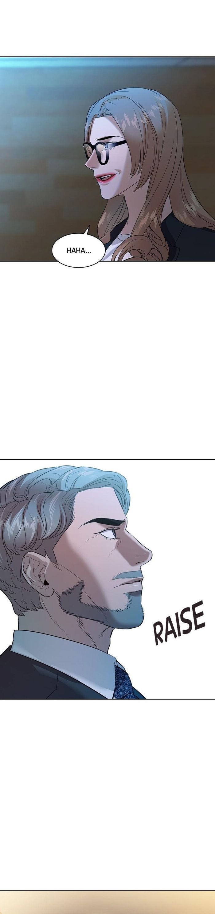 Tiền Bạc Và Quyền Lực - Chapter 166 - Page 9