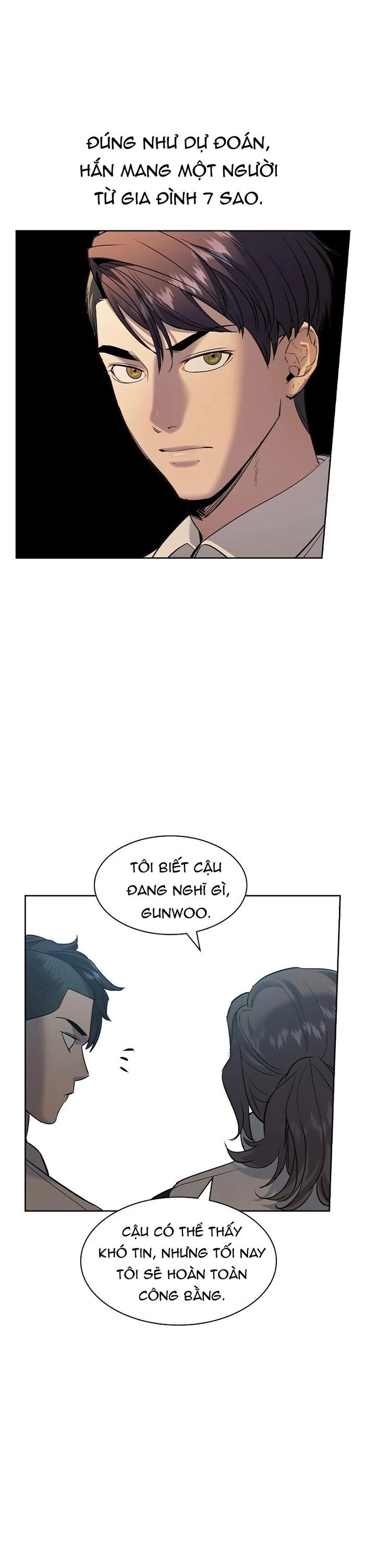 Tiền Bạc Và Quyền Lực - Chapter 167 - Page 29