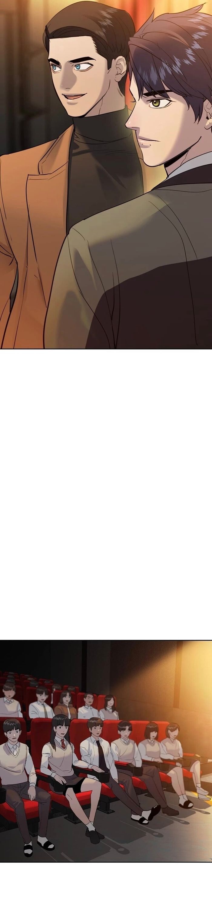 Tiền Bạc Và Quyền Lực - Chapter 167 - Page 3