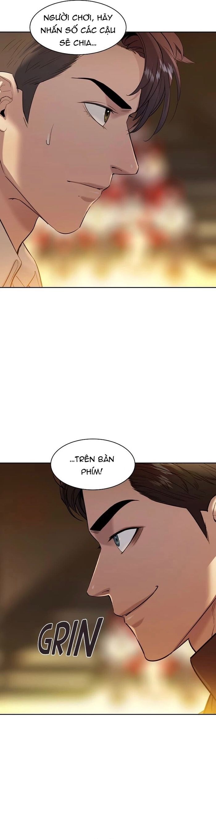 Tiền Bạc Và Quyền Lực - Chapter 167 - Page 33