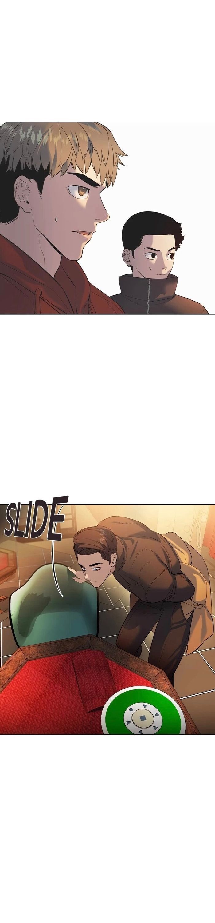 Tiền Bạc Và Quyền Lực - Chapter 167 - Page 4