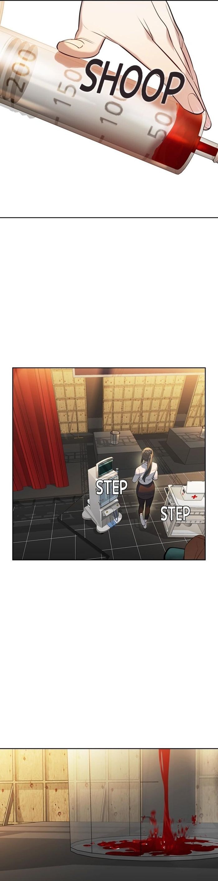 Tiền Bạc Và Quyền Lực - Chapter 168 - Page 14