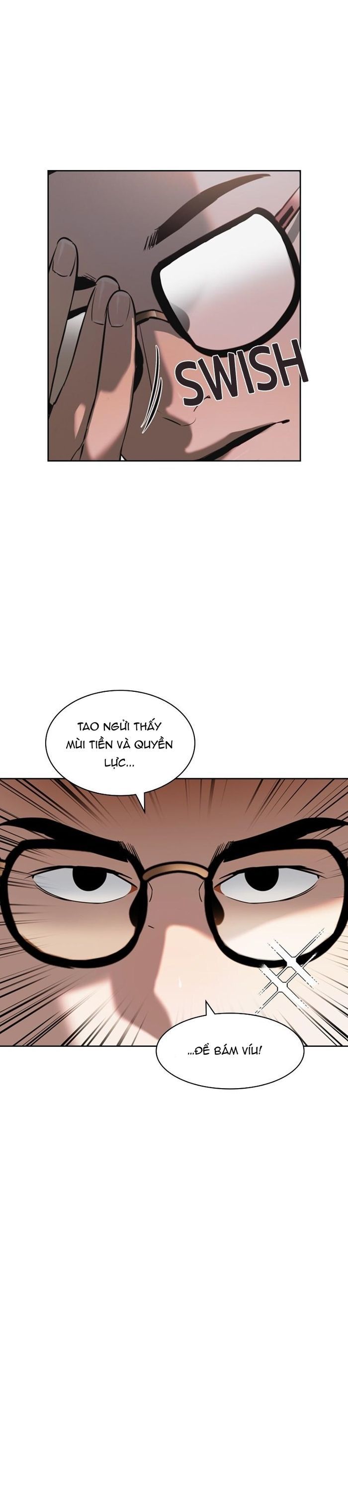 Tiền Bạc Và Quyền Lực - Chapter 168 - Page 17