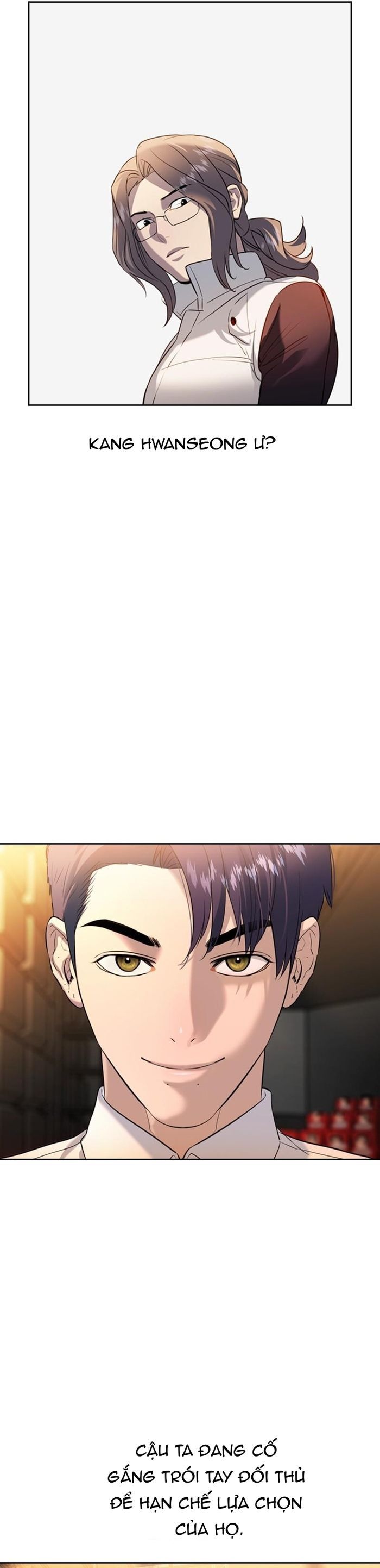 Tiền Bạc Và Quyền Lực - Chapter 168 - Page 19