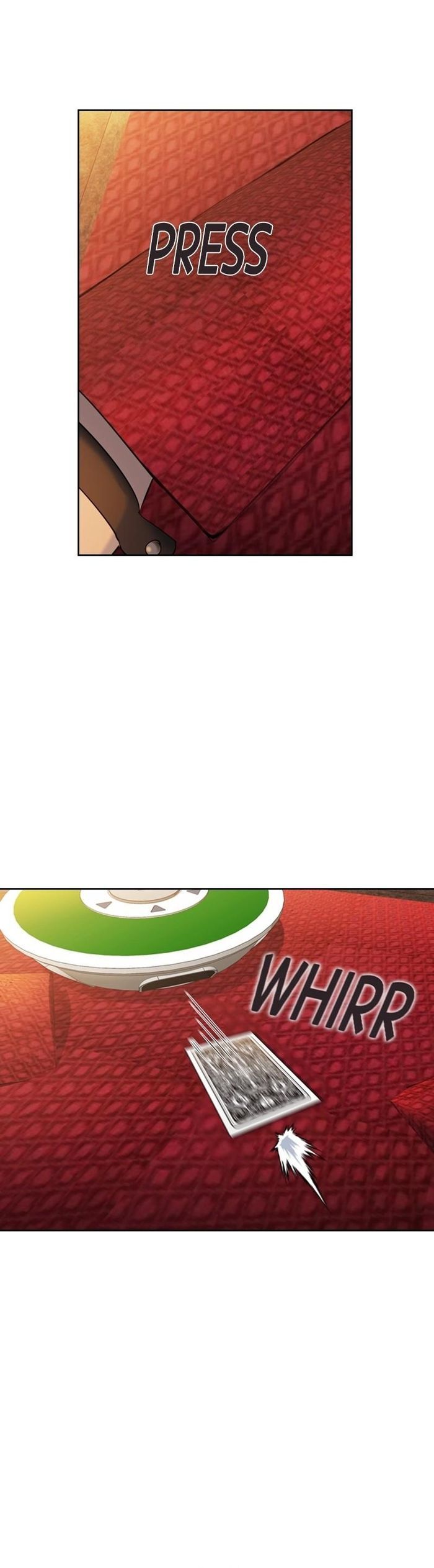 Tiền Bạc Và Quyền Lực - Chapter 168 - Page 23