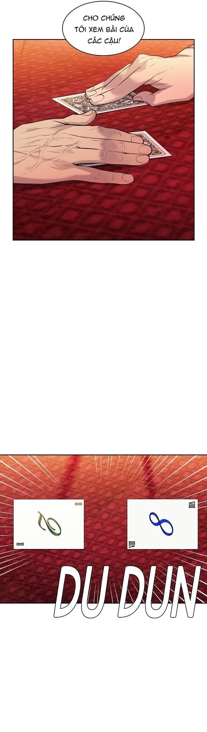 Tiền Bạc Và Quyền Lực - Chapter 168 - Page 24