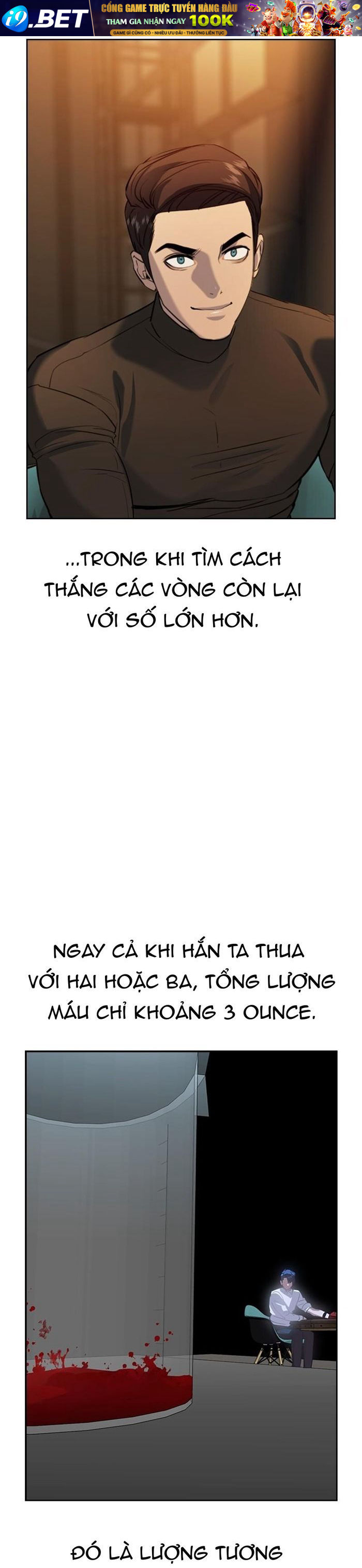 Tiền Bạc Và Quyền Lực - Chapter 168 - Page 30
