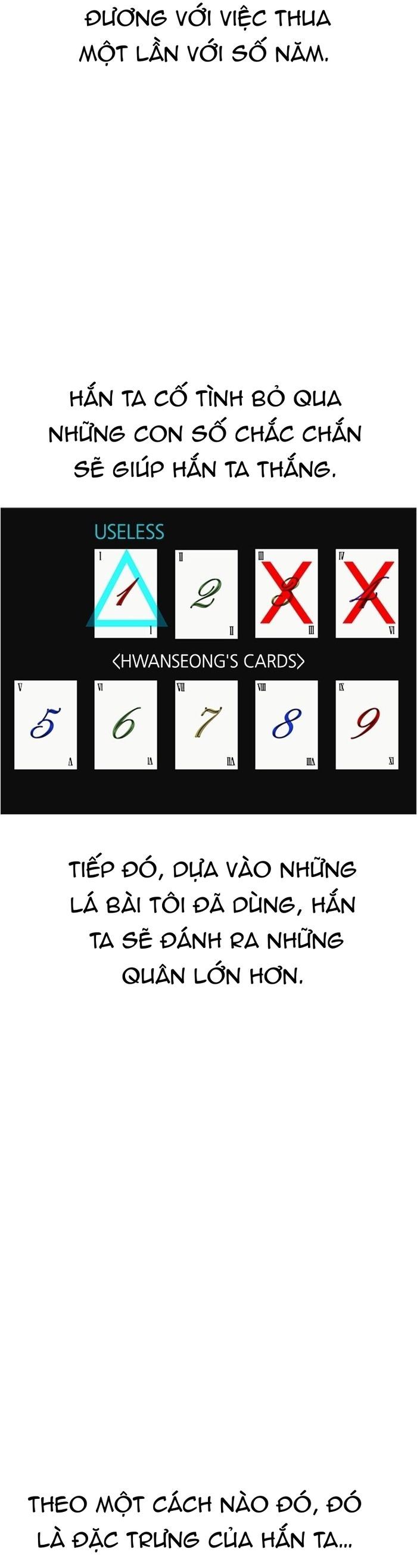 Tiền Bạc Và Quyền Lực - Chapter 168 - Page 31