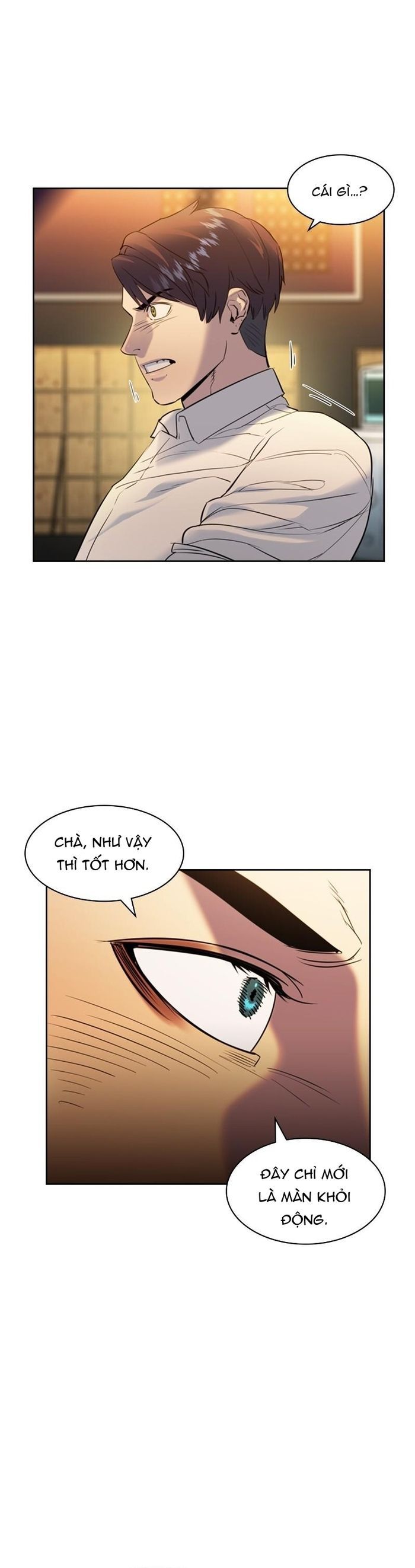 Tiền Bạc Và Quyền Lực - Chapter 168 - Page 39