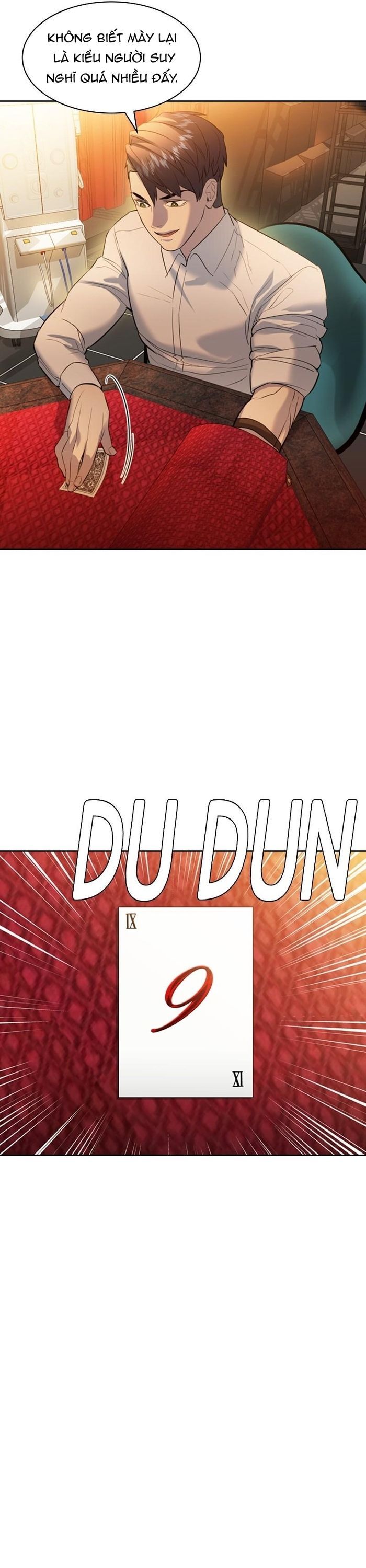 Tiền Bạc Và Quyền Lực - Chapter 168 - Page 5