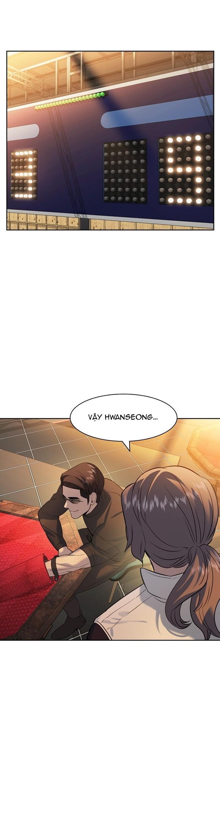 Tiền Bạc Và Quyền Lực - Chapter 168 - Page 9