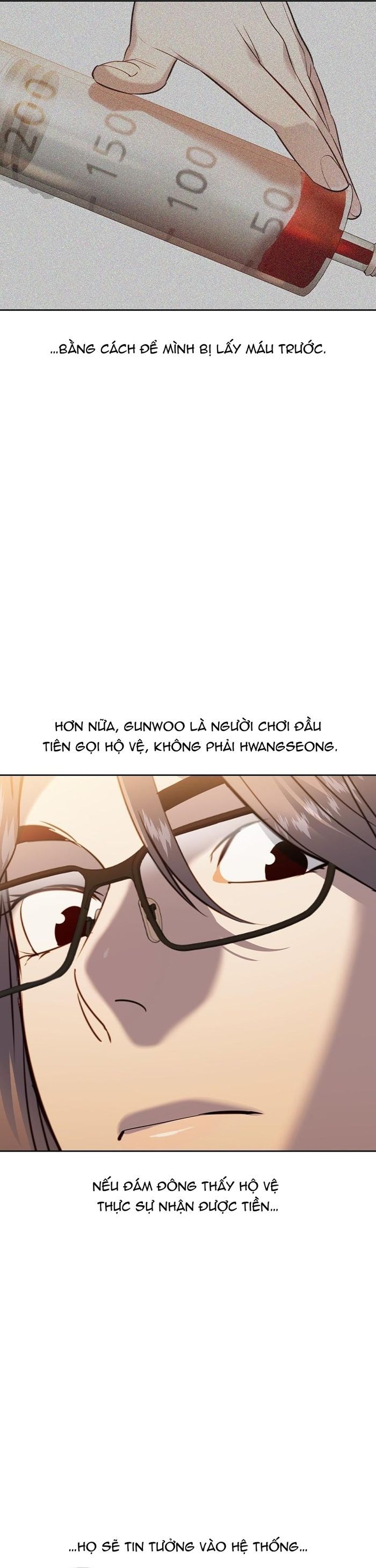 Tiền Bạc Và Quyền Lực - Chapter 169 - Page 13