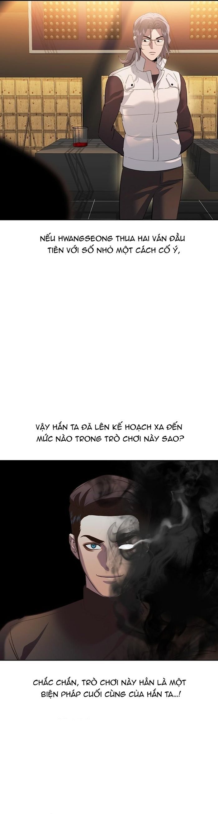 Tiền Bạc Và Quyền Lực - Chapter 169 - Page 15