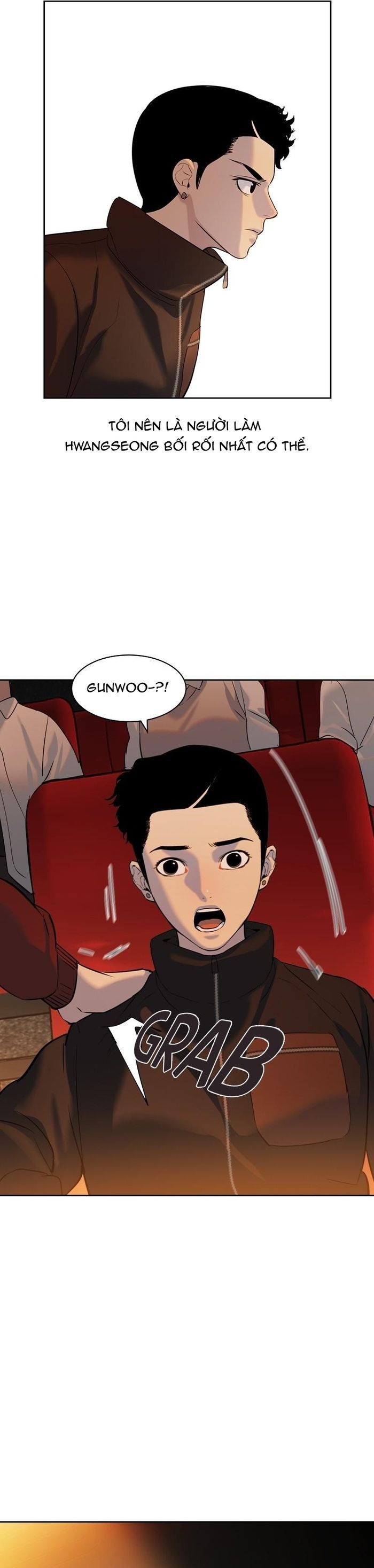 Tiền Bạc Và Quyền Lực - Chapter 169 - Page 17