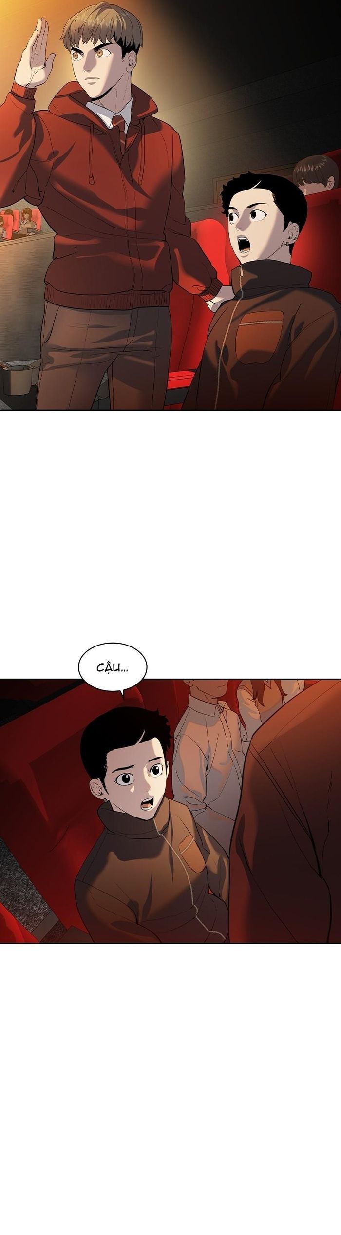 Tiền Bạc Và Quyền Lực - Chapter 169 - Page 18