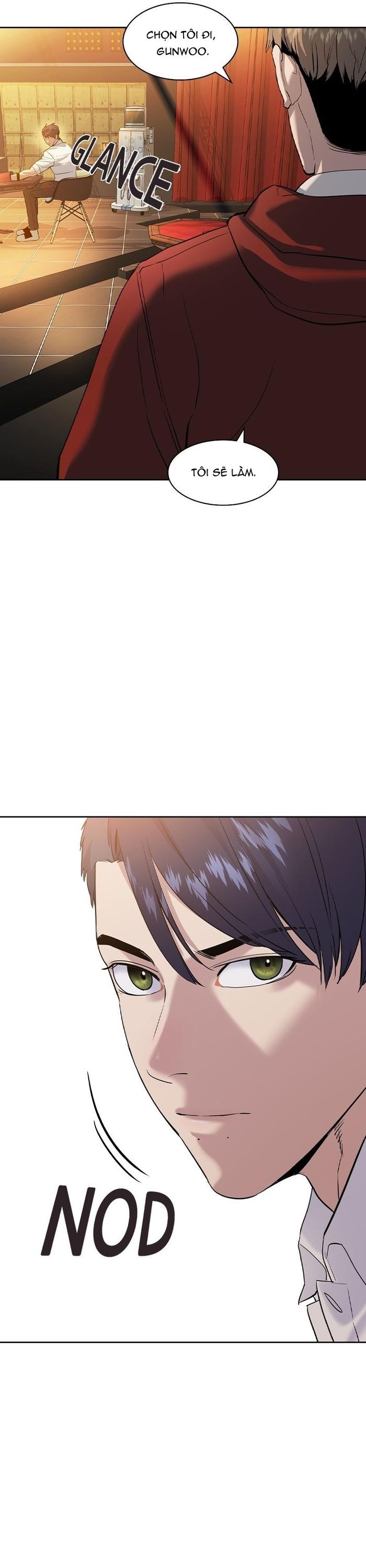 Tiền Bạc Và Quyền Lực - Chapter 169 - Page 19