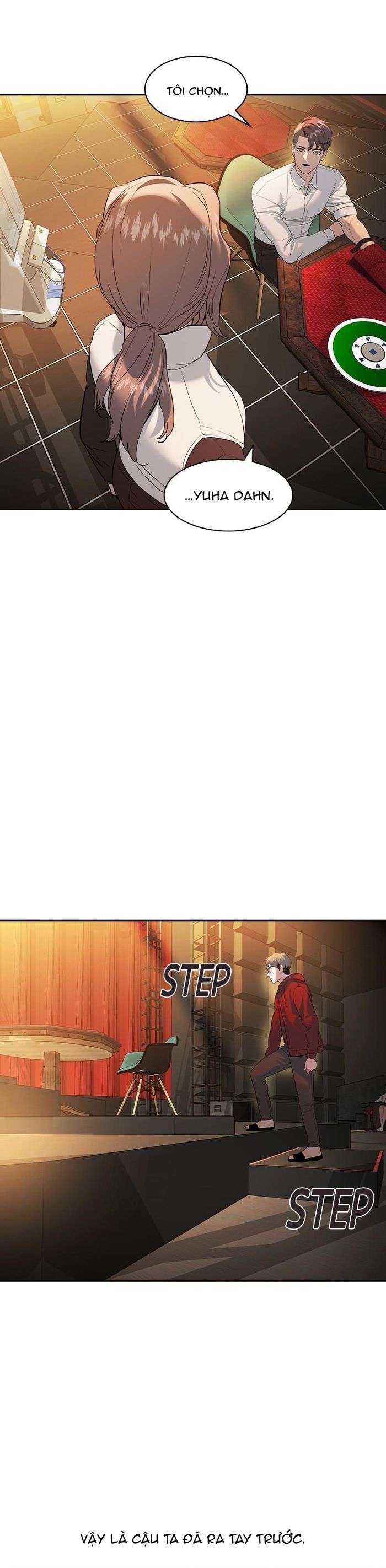 Tiền Bạc Và Quyền Lực - Chapter 169 - Page 20