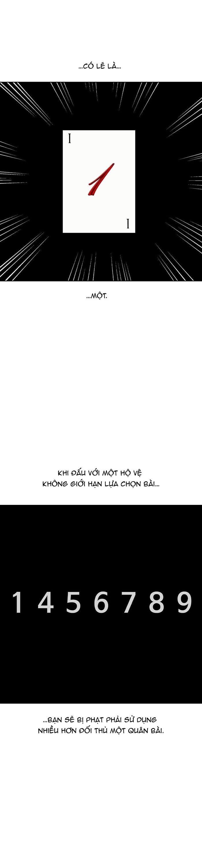 Tiền Bạc Và Quyền Lực - Chapter 169 - Page 24