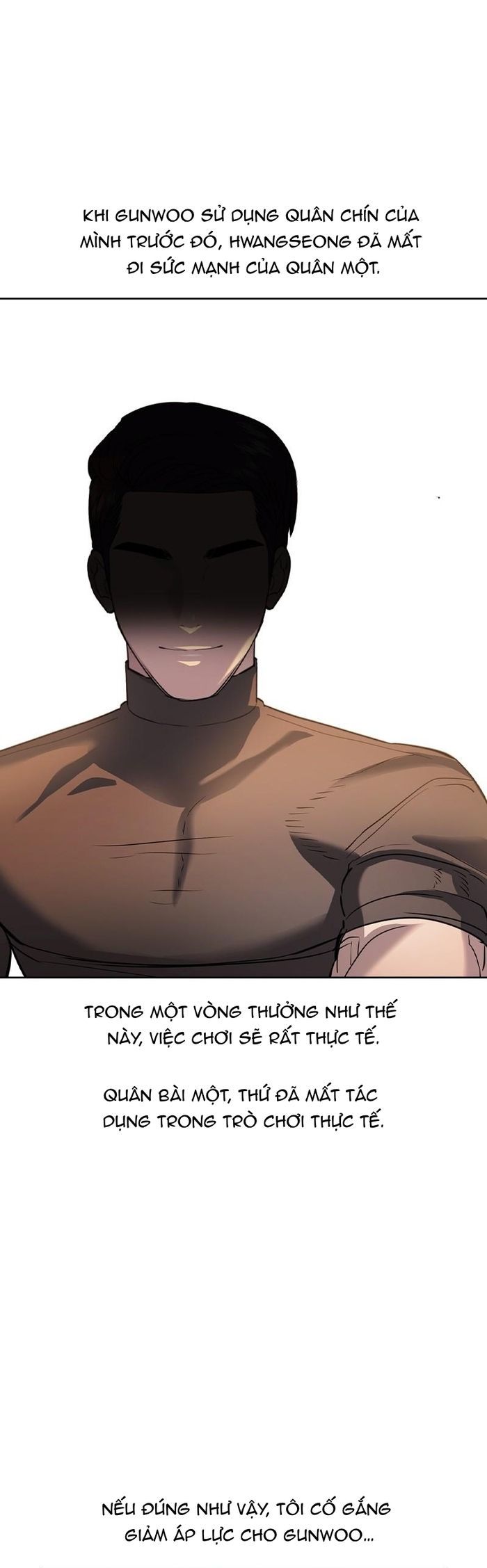 Tiền Bạc Và Quyền Lực - Chapter 169 - Page 25