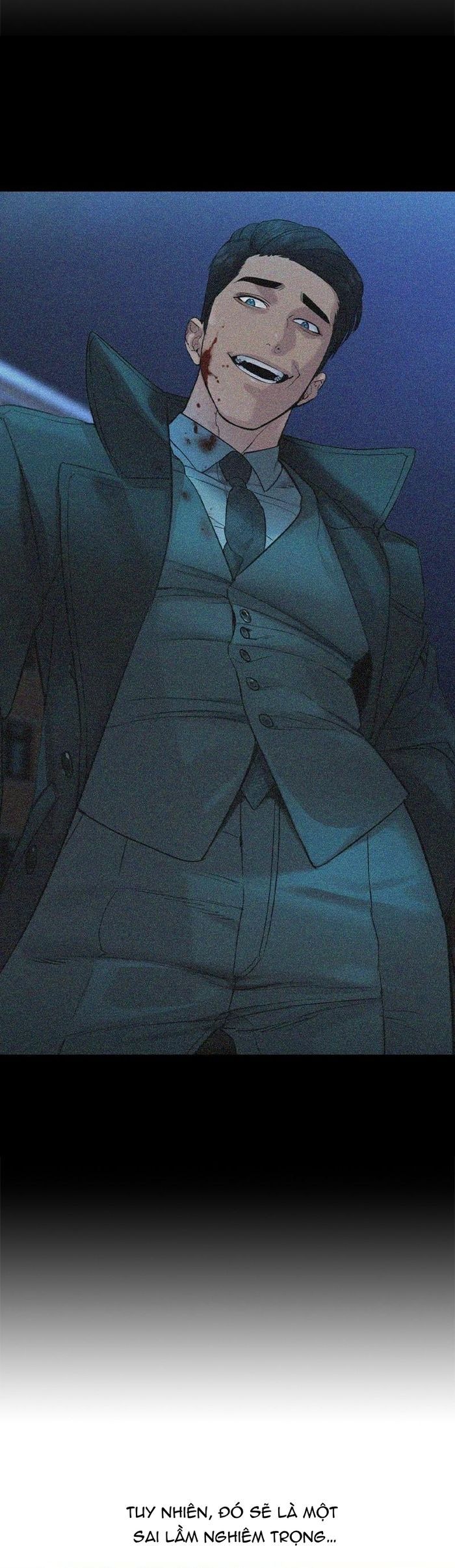 Tiền Bạc Và Quyền Lực - Chapter 169 - Page 27