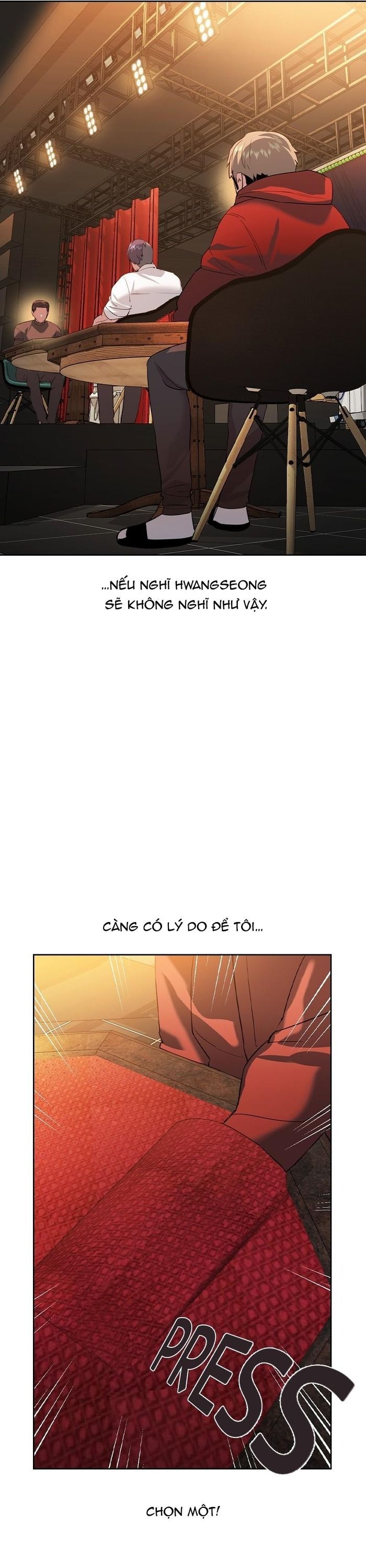 Tiền Bạc Và Quyền Lực - Chapter 169 - Page 28