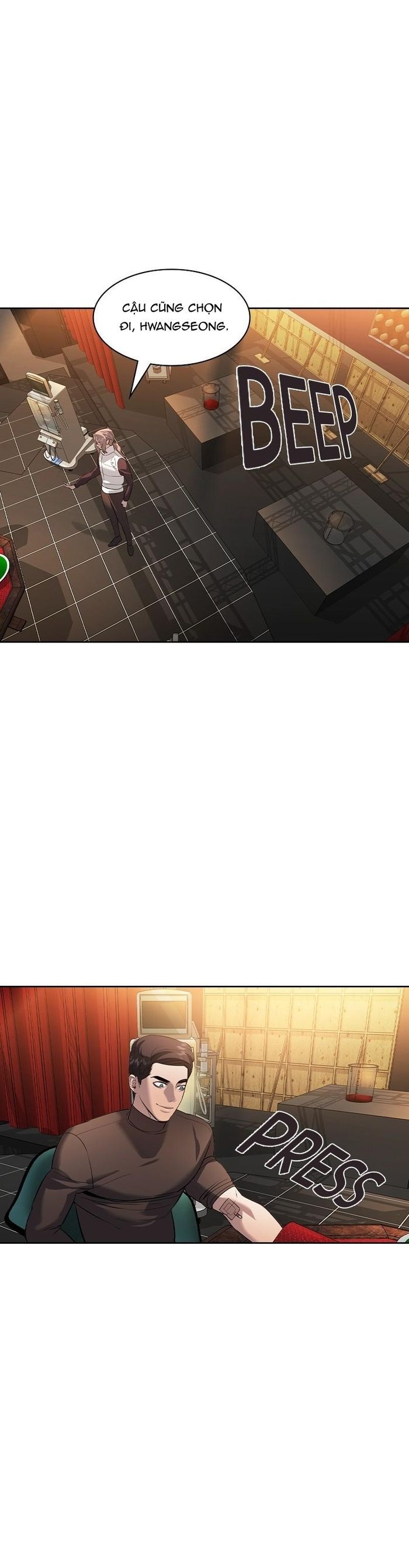 Tiền Bạc Và Quyền Lực - Chapter 169 - Page 29