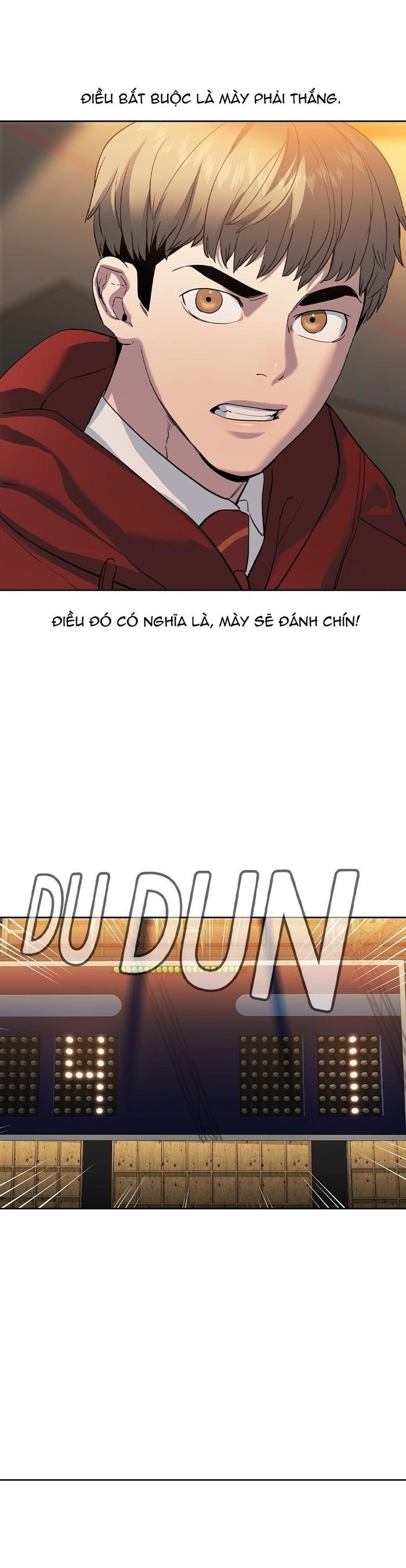 Tiền Bạc Và Quyền Lực - Chapter 169 - Page 31