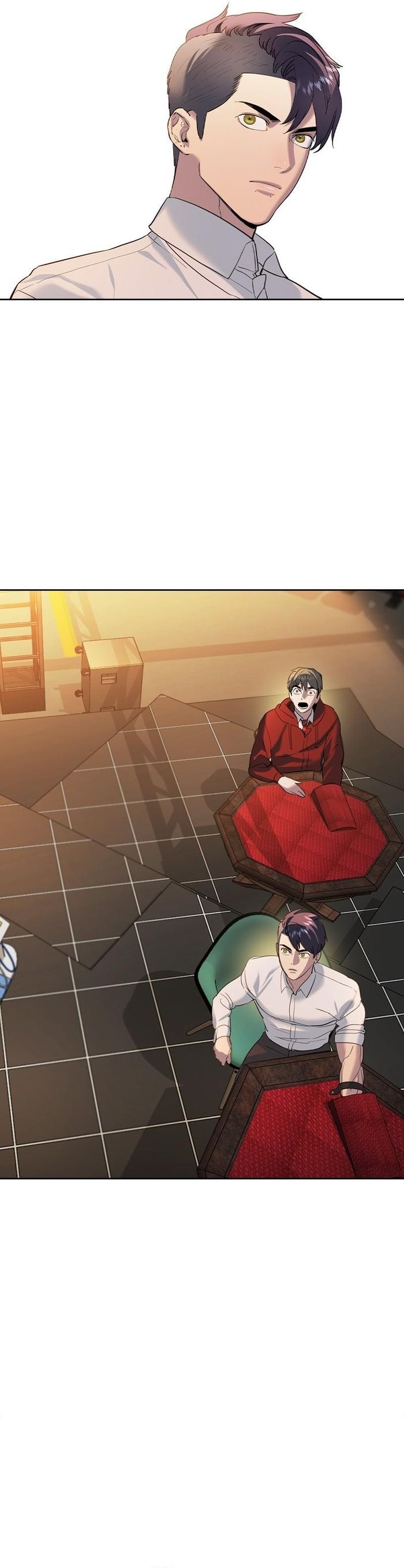 Tiền Bạc Và Quyền Lực - Chapter 169 - Page 32