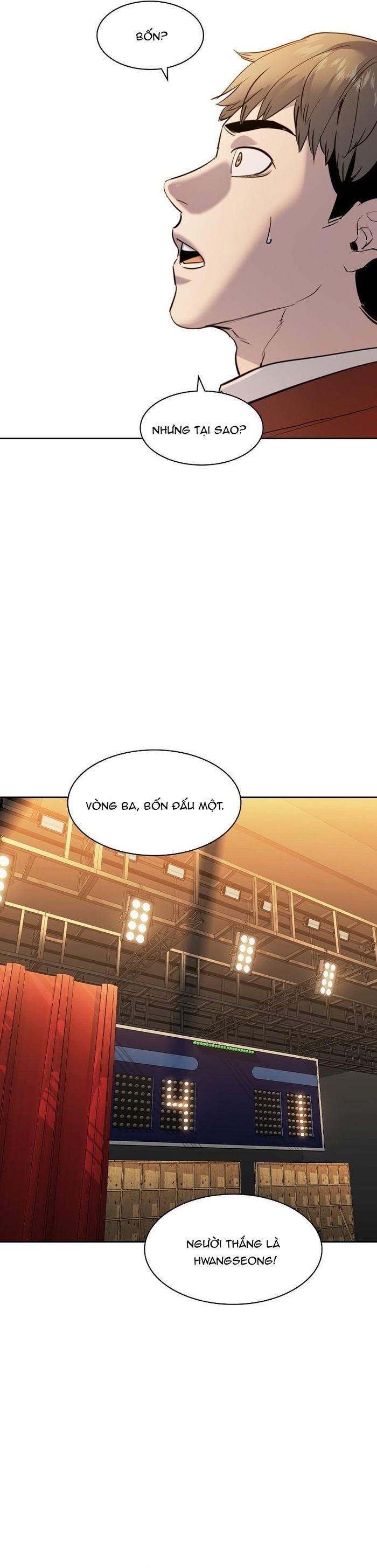 Tiền Bạc Và Quyền Lực - Chapter 169 - Page 33