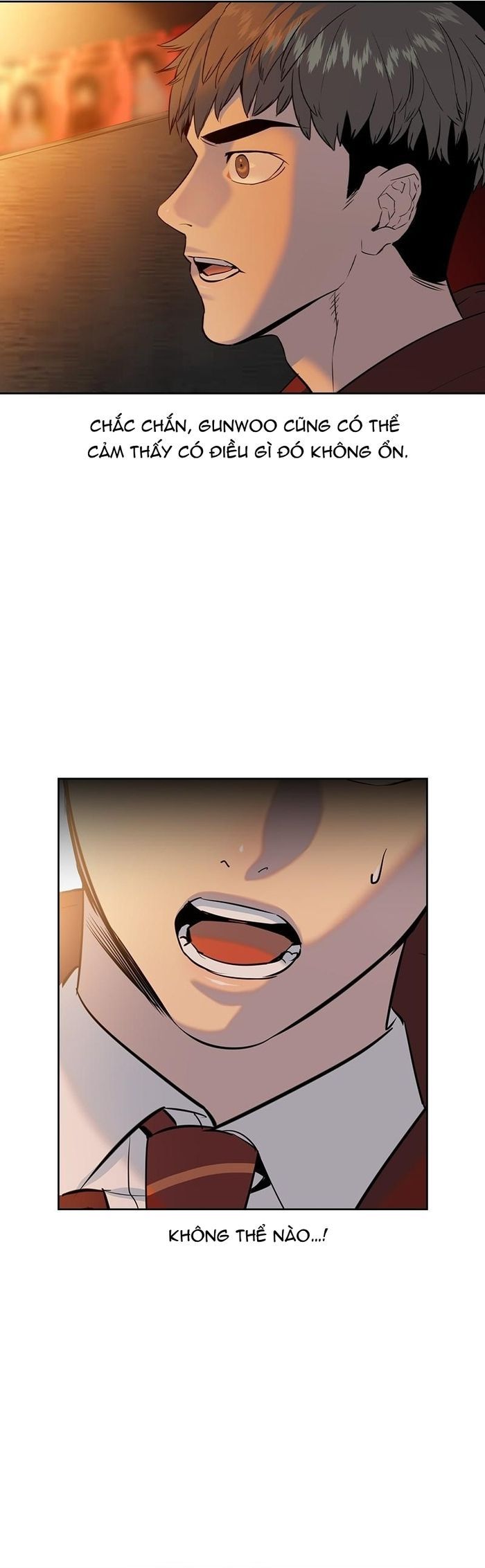 Tiền Bạc Và Quyền Lực - Chapter 169 - Page 38