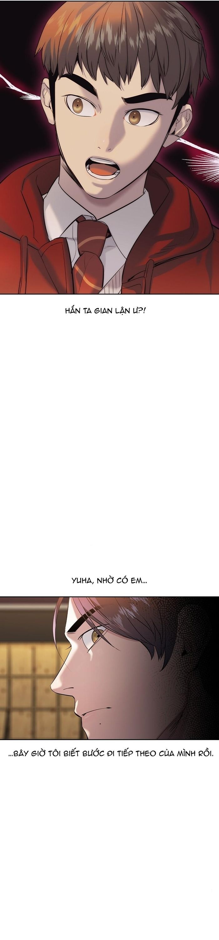 Tiền Bạc Và Quyền Lực - Chapter 169 - Page 39