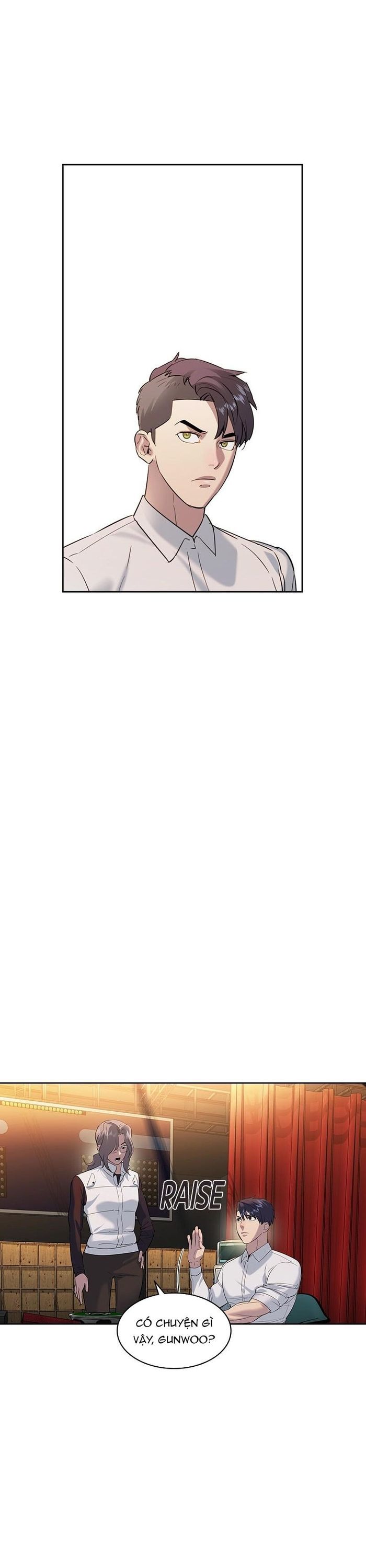 Tiền Bạc Và Quyền Lực - Chapter 170 - Page 10