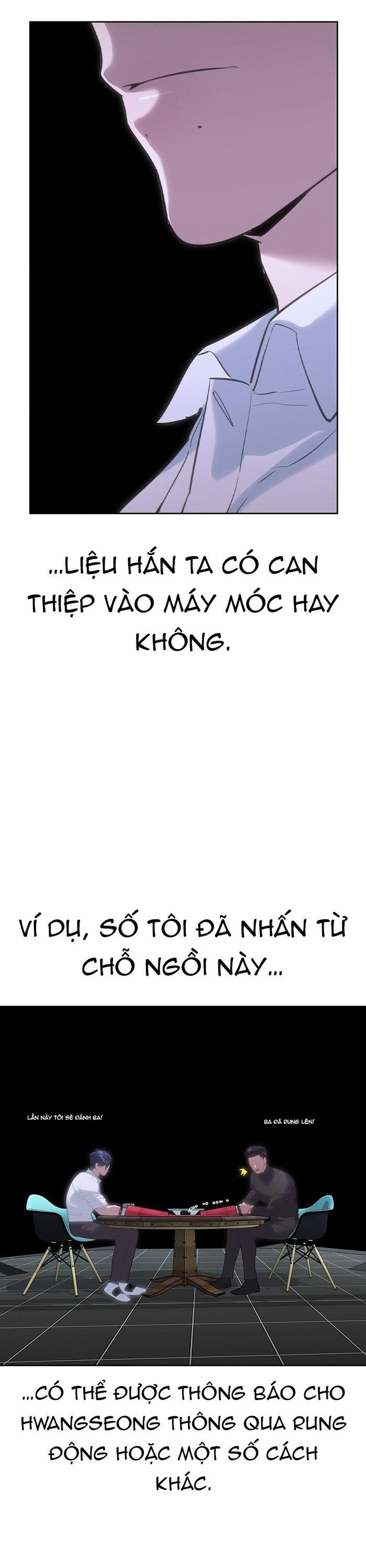 Tiền Bạc Và Quyền Lực - Chapter 170 - Page 15