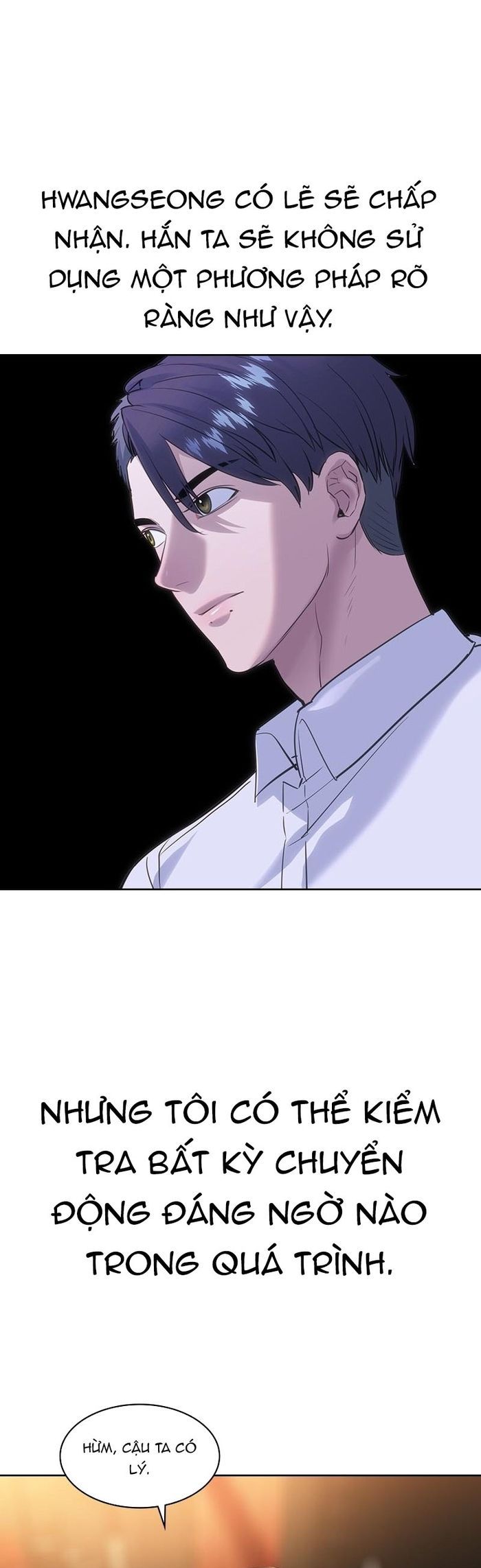 Tiền Bạc Và Quyền Lực - Chapter 170 - Page 16