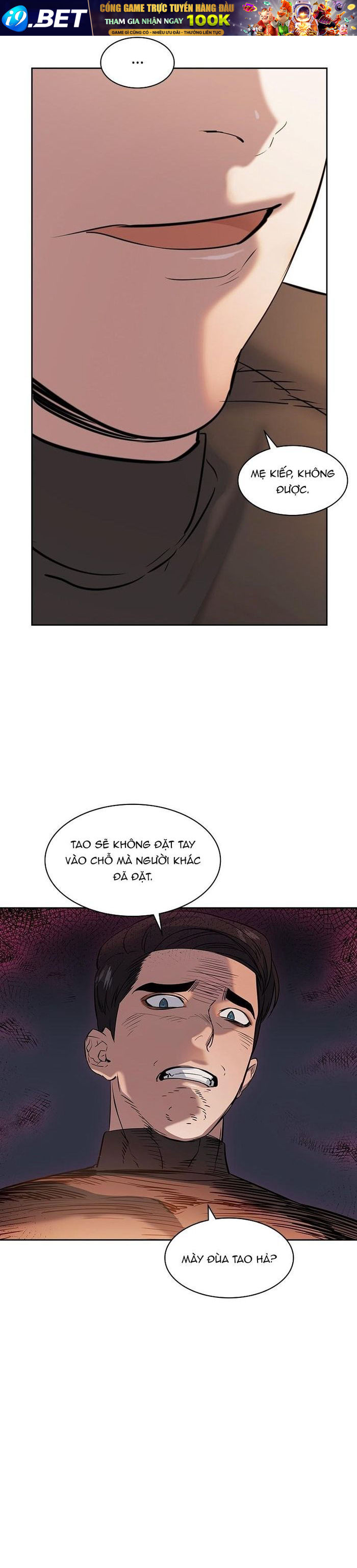 Tiền Bạc Và Quyền Lực - Chapter 170 - Page 18