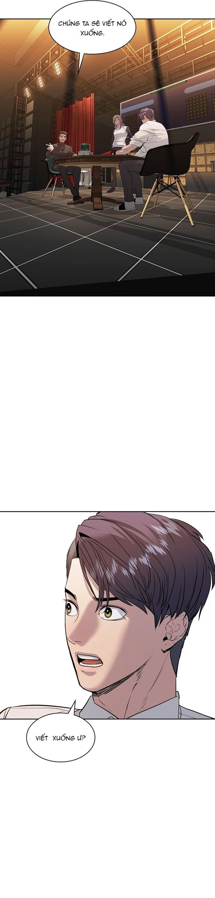 Tiền Bạc Và Quyền Lực - Chapter 170 - Page 24